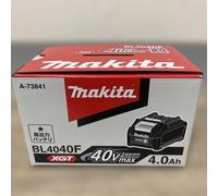 Makita BL4040F 40Vmax 4.0Ah batteria agli ioni di litio A-73841 impermeabile ...