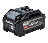 Makita Batteria agli ioni di litio BL4040F 40V XGT 4.0Ah