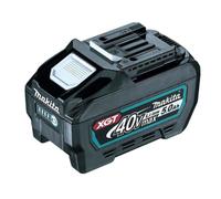 Makita BL4050F batteria agli ioni di litio 40 V Max XGT 5,0 Ah originale