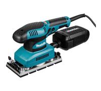 MAKITA BO 3711 LEVIGATRICE OSCILLANTE MOD. BO3711 EAN 88381603294
