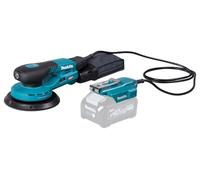 Makita Levigatrice orbitale BO004CGZ 150 mm 40V XGT senza spazzole – batterie/caricabatterie esclusi