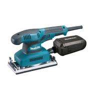 MAKITA BO3711 levigatrice orbitale 190w 98x180mm