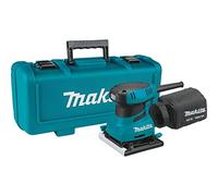 Makita BO4556K Levigatrice orbitale 200W + valigetta - NUOVO