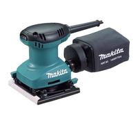 Makita BO4557 - Smerigliatrice 180 W