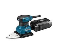 Levigatrice Orbitale MAKITA BO4565K (200 W)