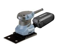 Makita Levigatrice orbitale Faust BO4566J Quantità:1