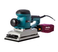 Makita BO4900V 1/2 Foglio Orbitale Traguardo Sander Con a Velocità Variabile (