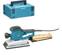 Makita BO4900VJ Levigatrice orbitale 330W - Velocità variabile