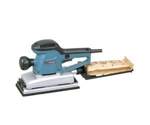 Makita BO4900VJ Levigatrice orbitale 330W - Velocità variabile