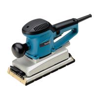 Makita Levigatrice orbitale BO4901J Quantità:1