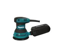Makita bo5031 levigatrice orbitale 300 watt 0088381097727
