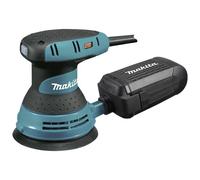 Makita BO5031J Levigatrice rotorbitale 300 W