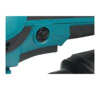 Makita BO5041 Levigatrice orbitale 12000 OPM AC 300 W 1,4 kg 12,5 cm 1.4kg