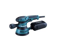 Makita BO5041 Levigatrice rotoorbitante Mod. BO5041 EAN 0088381607308