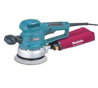 Makita BO6030 Levigatrice Orbitale Random 150Mm 310W 110V MAKBO6030L