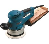 Makita bo6030jx portable sander levigatrice orbitale 10000 giri/min