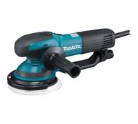 Makita BO6050J Levigatrice rotoorbitante Smerigliatrice / lucidatrice