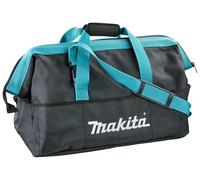 Makita E-02428 Travel bag Black Green 16 pockets Zipper Bag Bag Bag E-02428