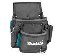 Borsa Makita E-15198 per installatori 2 tasche comodo e funzionale