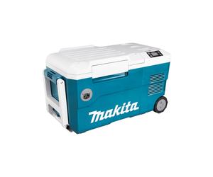 Makita Box refrigerante/termico a compressore a batteria 40V, max. 20 litri Quantità:1