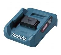 Makita BTC05 Battery Checker Adattatore per 40Vmax (BTC04 Portable Battery Ch...