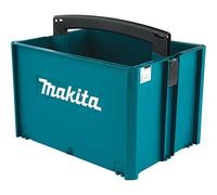 MAKITA CAJA DE HERRAMIENTAS GR. 2, P-83842
