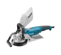 Makita Calcestruzzo Piallatrice 110V 1400W Disco Misura 125mm Diamantato PC5001C