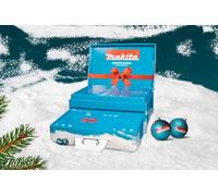 Makita Calendario dell'Avvento (art. P-84785) (versione in lingua italiana non garantita)