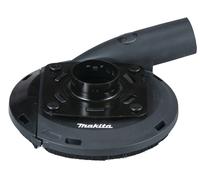 Makita Cappa di Scarico 191F81-2 115 - 125 MM Aspirazione Polvere A