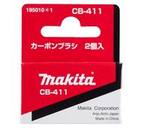 MAKITA Carboncini CB 411