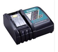 MAKITA CARICABATTERIA 18V DA 2/6AH DC18RC