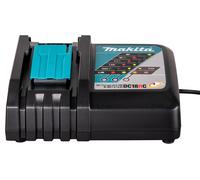 MAKITA CARICABATTERIA LXT DC18RC