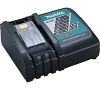 MAKITA Caricabatteria Rapido Dc18Rc 14,4 18 V 195584-2