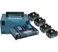 Makita Energy Set 197626-8