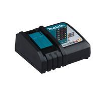 Makita DC18RC Caricabatterie rapido Makstar