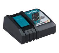 Makita Caricabatterie rapido DC18RC LI-ION 14,4 V - 18 V (serie LXT)