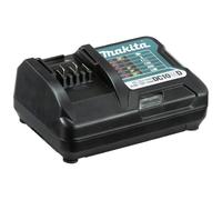 Makita 197343-0 batteria e caricabatteria per utensili elettrici Caricatore per batteria