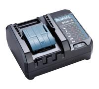 Makita Caricabatterie compatto DC18WC, Li-Ion, 14,4 - 18 V Quantità:1