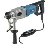 Makita DBM131 CAROTATRICE, 1700 W, 12 V, Nero/Blu