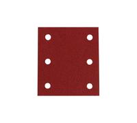 Makita Carta abrasiva 102x115 K60 (P-33093) Quantità:10