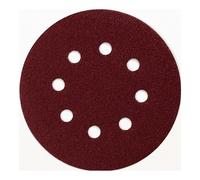 Makita Carta abrasiva 125mm Quantità:1