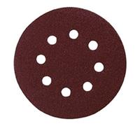 Makita Carta abrasiva 125mm K60 P-43549 Quantità:1
