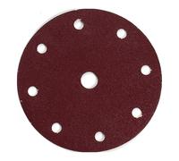 Makita Carta abrasiva 150mm K120 (P-31952) Quantità:10