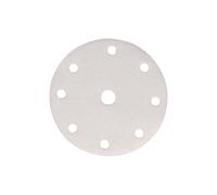 Makita Carta abrasiva 150mm K320 P-37926 Quantità:1