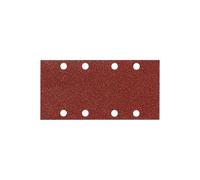Makita Carta abrasiva P-36077 - 93 x 230 mm - Grana 80 - 50 pezzi