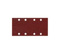 Makita P-36027 - Pack 10 lijas perforadas 93x228 mm para BO3700-9036-BO3711 grano 150