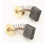 CARBONCINI Makita CB-203, coppia di spazzole di carbone originale 194991-6.