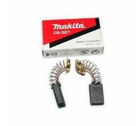 MAKITA CB327 = CB323 SPAZZOLE CARBONIO 194285-9 HM0860 HM1100 HM1130 HM1140...