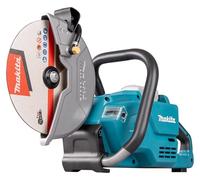 Makita CE003GZ02 40Vmax XGT Cordless Brushless 230mm Disco Cutter Unità Nuda