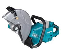 Makita CE004GZ 40Vmax XGT - Taglierina a disco senza fili senza spazzole 305 mm